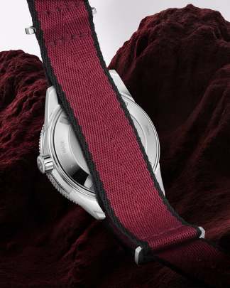 Rado Captain Cook Automatic Watch Rado