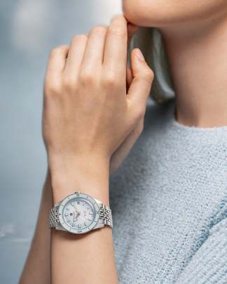 Rado Captain Cook Automatic Watch Rado