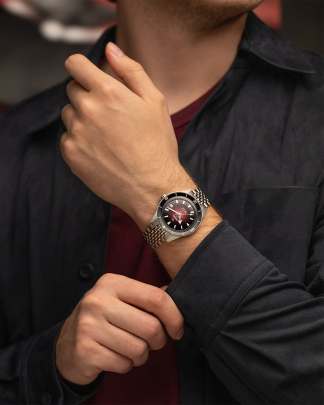 Rado Captain Cook Automatic watch Rado