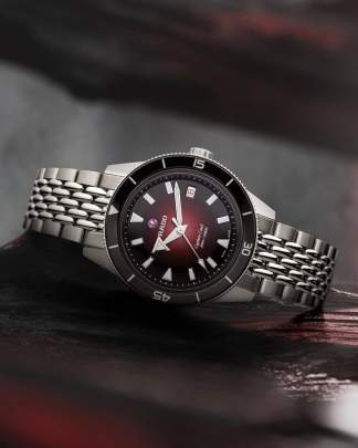 Rado Captain Cook Automatic watch Rado