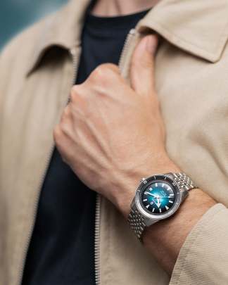 Rado Captain Cook Automatic watch Rado