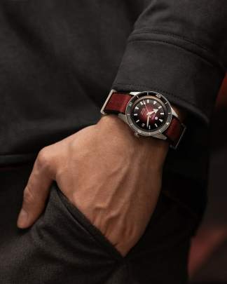 Rado Captain Cook Automatic watch Rado