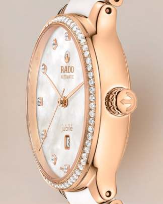 Rado Centrix Automatic Diamonds women's watch Rado