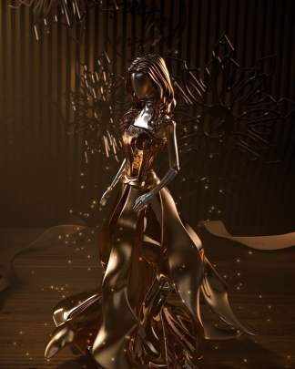 Rado Centrix Automatic Diamonds watch Rado