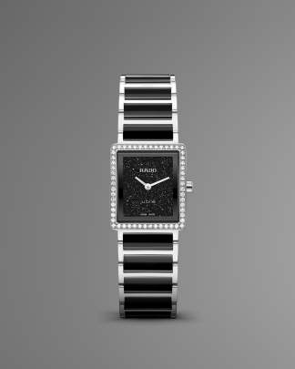 Rado Integral Diamonds watch Rado