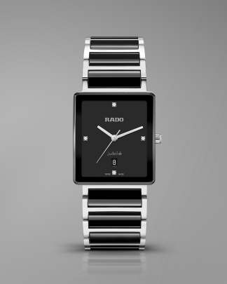 Rado Integral Diamonds watch Rado