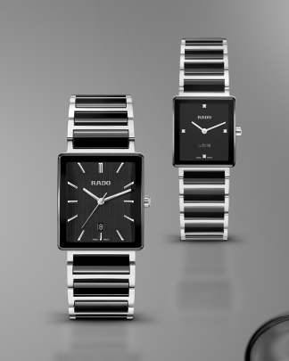 Rado Integral Diamonds watch Rado
