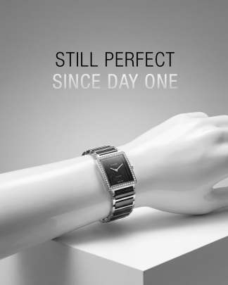 Rado Integral Diamonds watch Rado