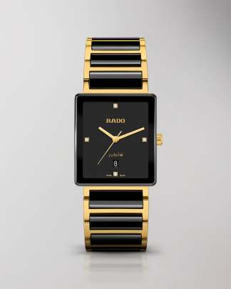 Rado Integral Quartz Watch (R20256712) Rado