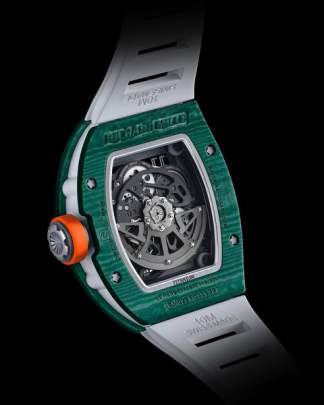 Richard Mille RM 029 Automatic Le Mans Classic watch (Limited Edition) Richard Mille