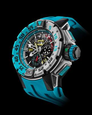 Richard Mille RM 032 