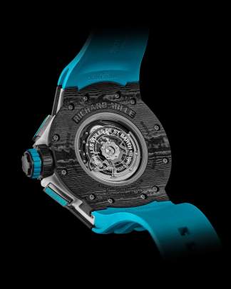 Richard Mille RM 032 