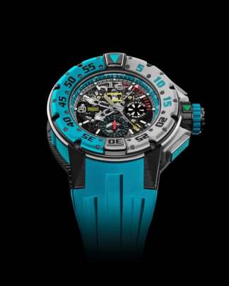 Richard Mille RM 032 