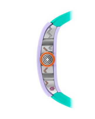Richard Mille RM 07-01 Automatic Winding Coloured Ceramics Watch Richard Mille