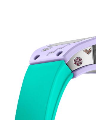 Richard Mille RM 07-01 Automatic Winding Coloured Ceramics Watch Richard Mille