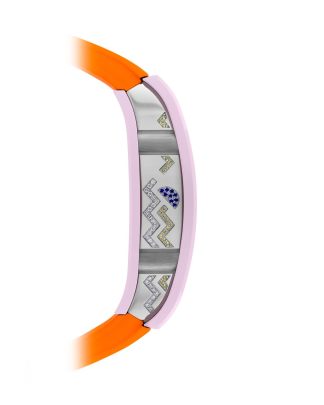 Richard Mille RM 07-01 Coloured Ceramics Blush Pink Watch Richard Mille