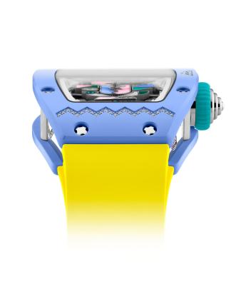 Richard Mille RM 07-01 Coloured Ceramics Watch Richard Mille