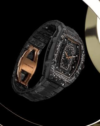 Richard Mille RM 07-01 Intergalactic Starry Night wristwatch Richard Mille