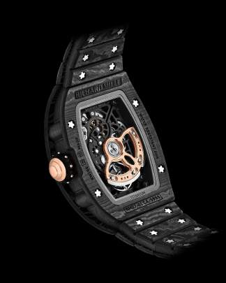 Richard Mille RM 07-01 Intergalactic Starry Night wristwatch Richard Mille