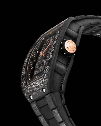 Richard Mille RM 07-01 Intergalactic Starry Night wristwatch Richard Mille
