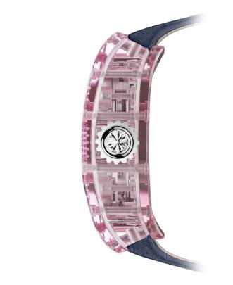 Richard Mille RM 07-02 Automatic Sapphire watch Richard Mille