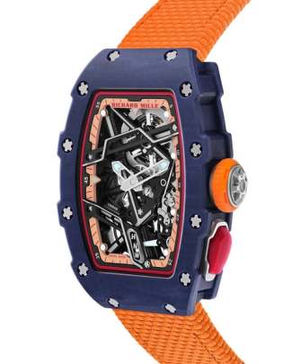 Richard Mille RM 07-04 Automatic Sport Watch Richard Mille