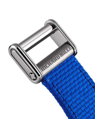 Richard Mille RM 07-04 Automatic Sport watch Richard Mille