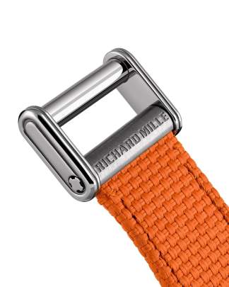 Richard Mille RM 07-04 Automatic Sport Watch Richard Mille