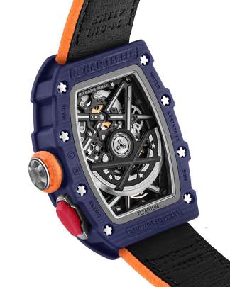 Richard Mille RM 07-04 Automatic Sport Watch Richard Mille