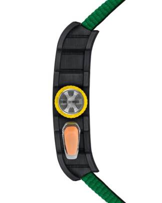 Richard Mille RM 07-04 Automatic Sport watch Richard Mille