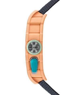 Richard Mille RM 07-04 Automatic Sport watch Richard Mille