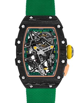 Richard Mille RM 07-04 Automatic Sport watch Richard Mille