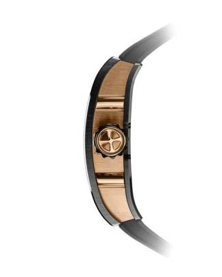 Richard Mille RM 17-02 Manual Winding Tourbillon watch Richard Mille