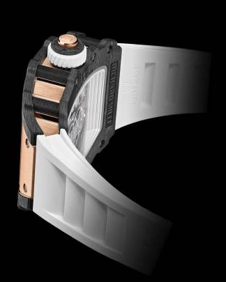 Richard Mille RM 21-01 Tourbillon Aerodyne Watch Richard Mille