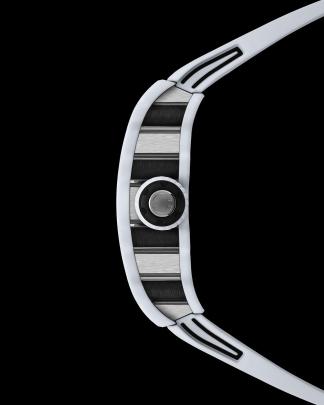 Richard Mille RM 21-02 Tourbillon Aerodyne wristwatc Richard Mille
