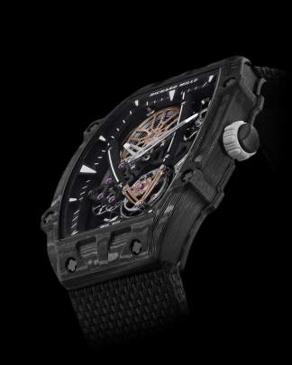 Richard Mille RM 27-05 Manual Winding Flying Tourbillon Rafael Nadal Watch Richard Mille
