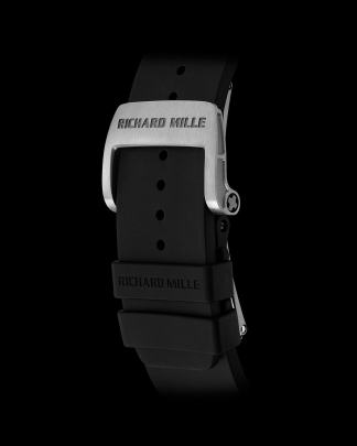 Richard Mille RM 30-01 Automatic Winding with Declutchable Rotor Watch Richard Mille