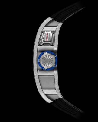 Richard Mille RM 30-01 Automatic Winding with Declutchable Rotor Watch Richard Mille