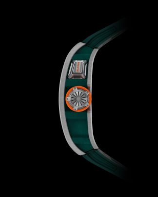 Richard Mille RM 30-01 Le Mans Classic Watch Richard Mille