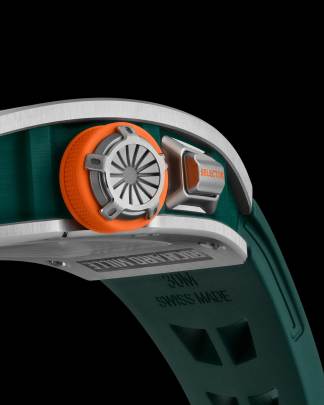 Richard Mille RM 30-01 Le Mans Classic Watch Richard Mille