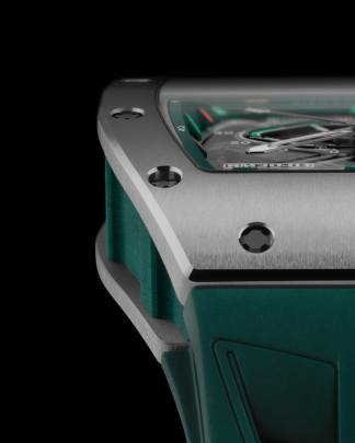 Richard Mille RM 30-01 Le Mans Classic Watch Richard Mille