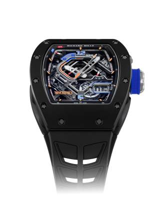 Richard Mille RM 30-01 automatic watch Richard Mille