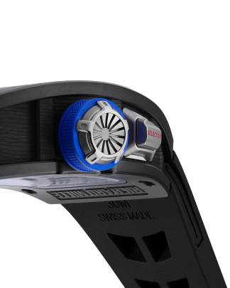 Richard Mille RM 30-01 automatic watch Richard Mille
