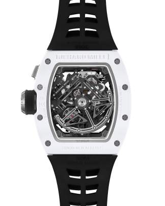 Richard Mille RM 30-01 wristwatch Richard Mille