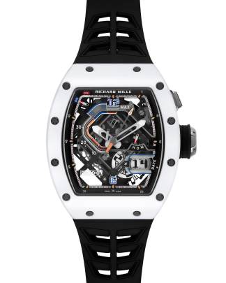 Richard Mille RM 30-01 wristwatch Richard Mille