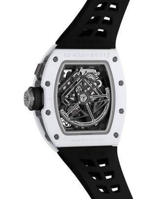 Richard Mille RM 30-01 wristwatch Richard Mille
