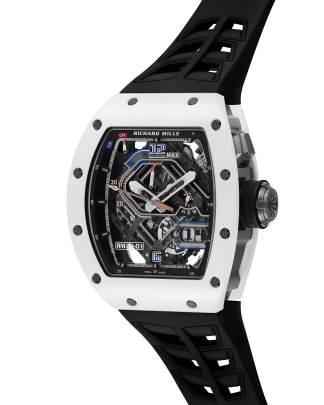 Richard Mille RM 30-01 wristwatch Richard Mille