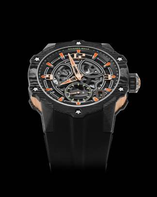 Richard Mille RM 33-03 Automatic watch Richard Mille