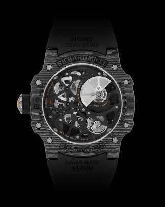 Richard Mille RM 33-03 Automatic watch Richard Mille