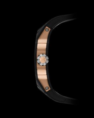 Richard Mille RM 33-03 Automatic watch Richard Mille